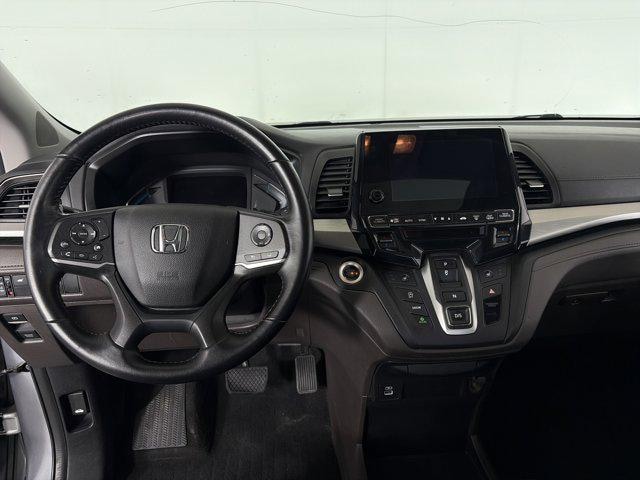 2023 Honda Odyssey