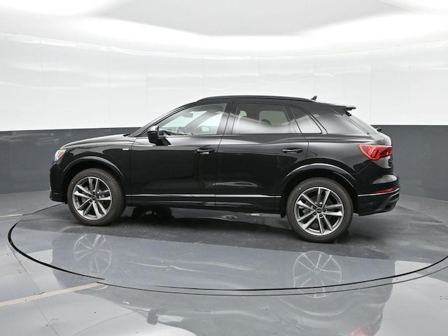 2025 Audi Q3 S Line Premium - Photo 15