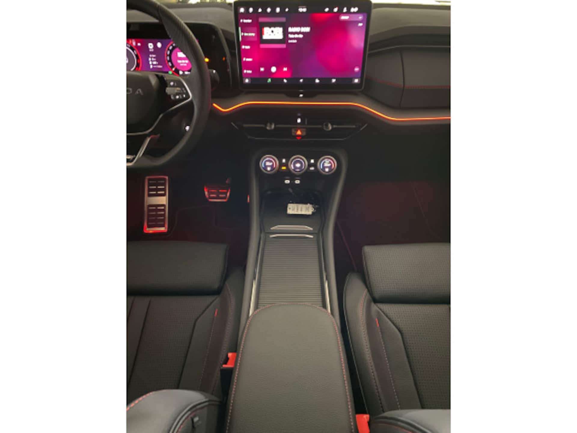 Skoda Kodiaq RS