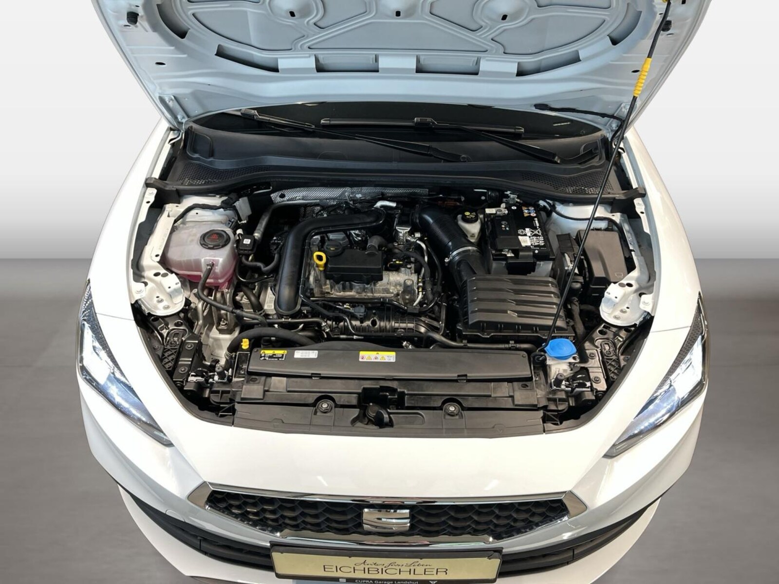 SEAT Leon – Bild 15