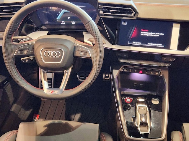 2026 Audi S3 Base - Photo 32