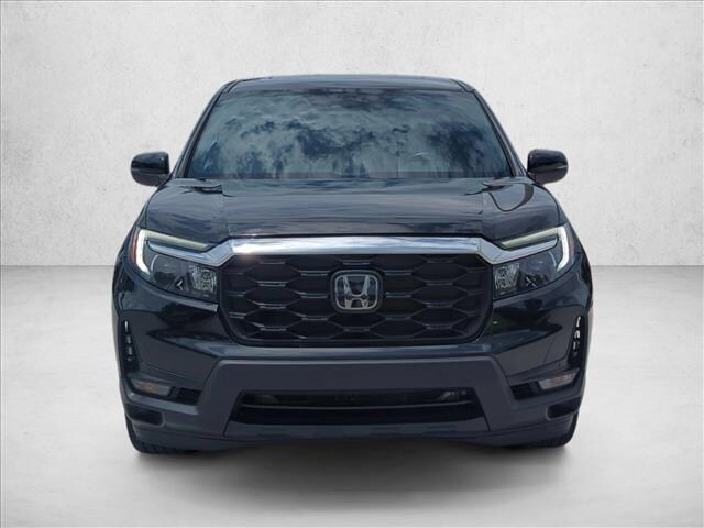 2024 Honda Passport