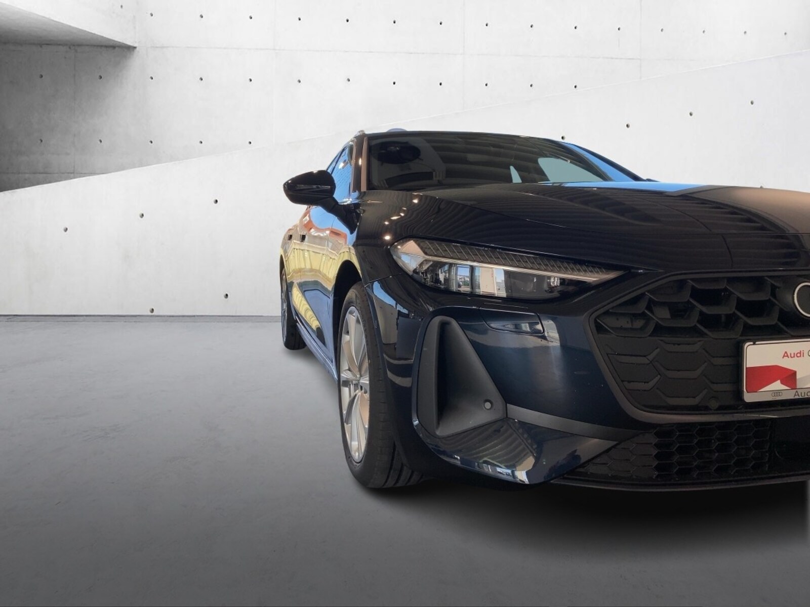 Audi A5 Avant – Bild 7