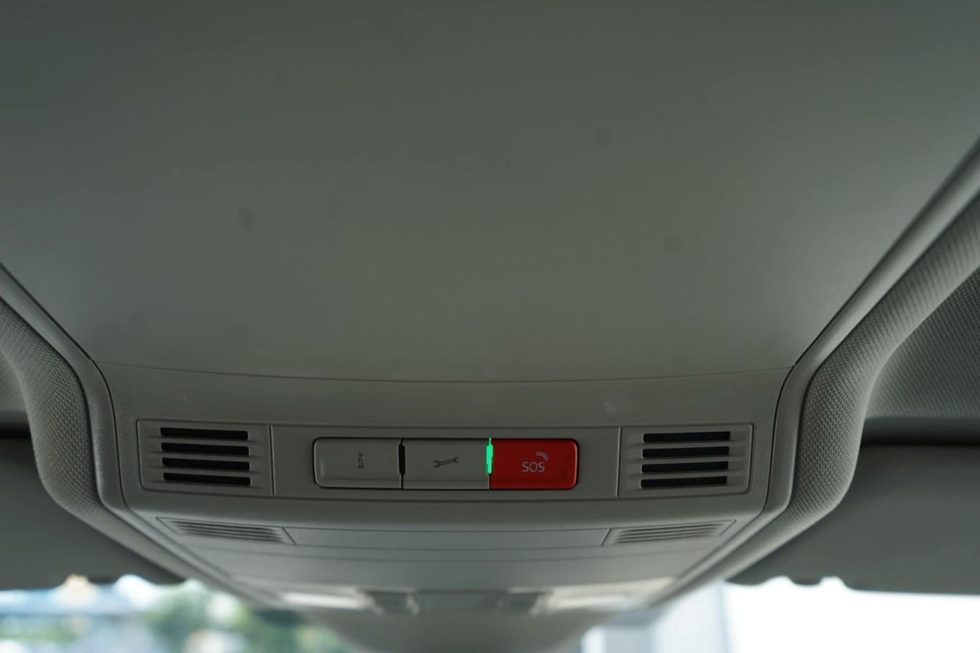 Volkswagen Touran Highline
