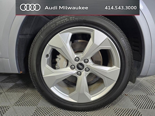 2023 Audi Q5 Sportback