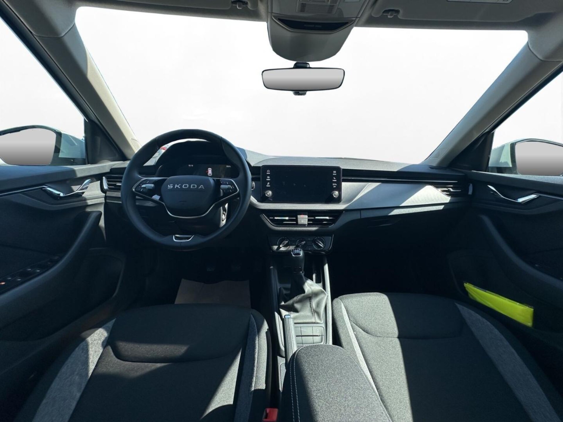 Skoda Kamiq Active
