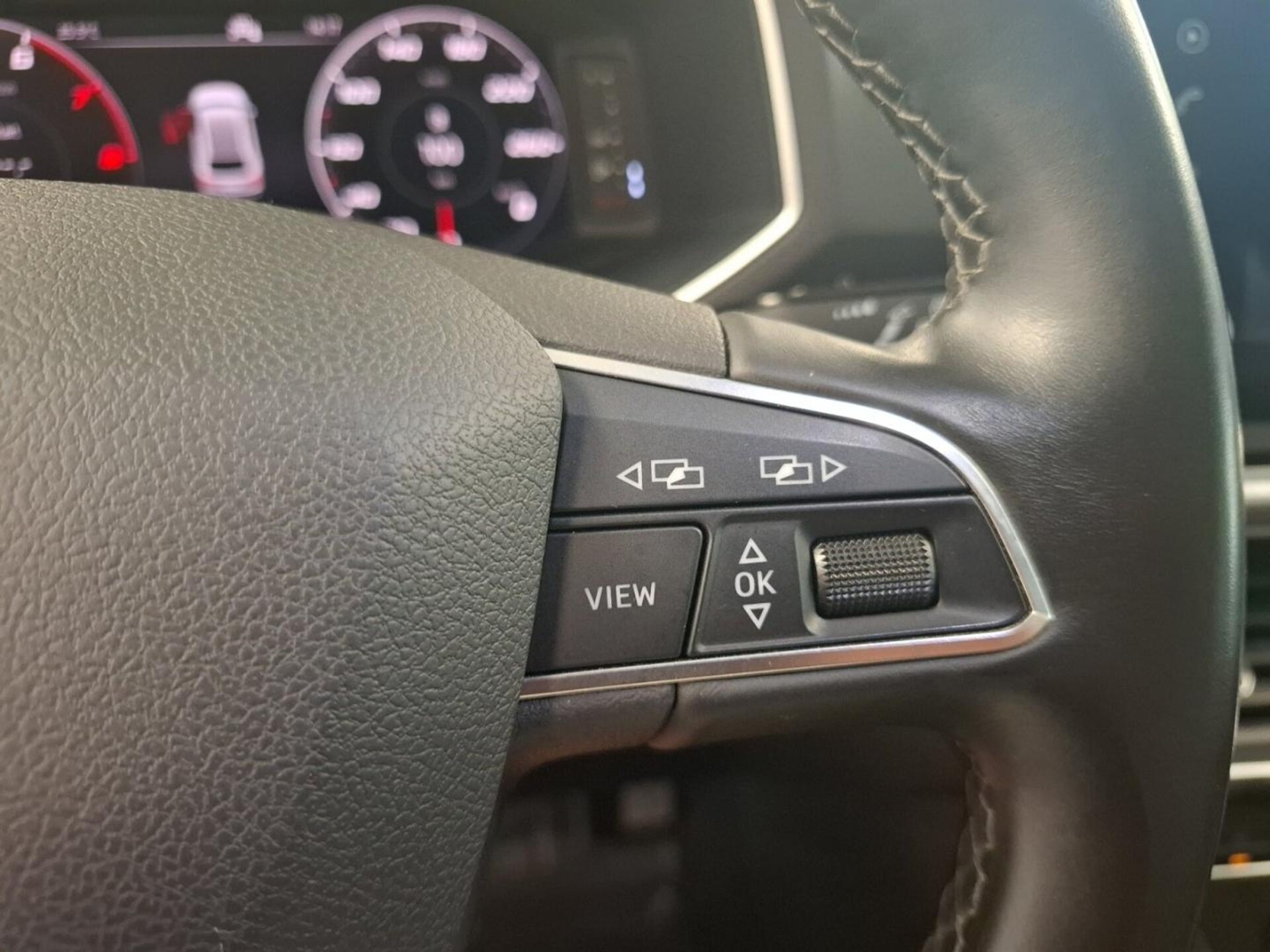 SEAT Tarraco Style