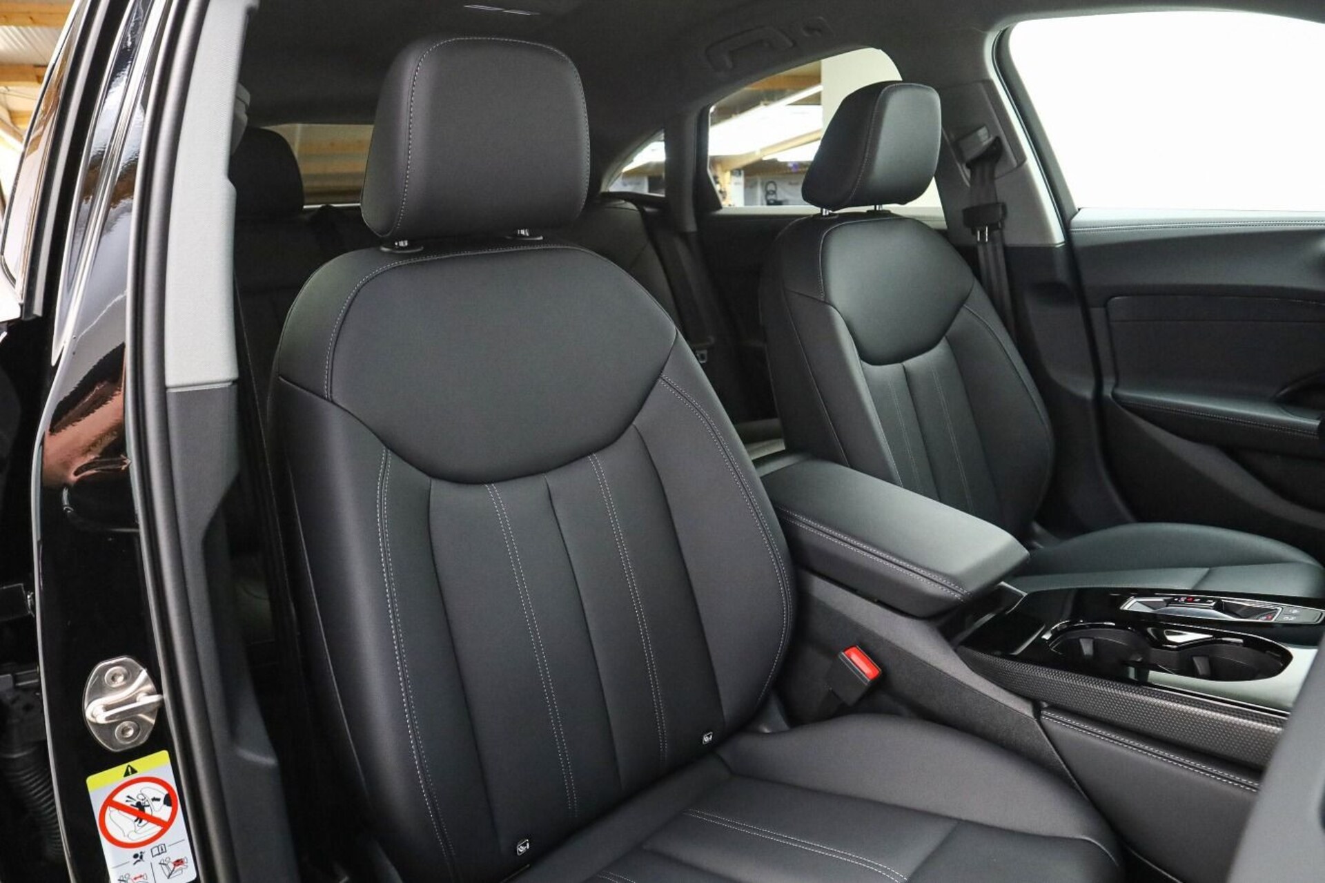 Audi A5 Limousine