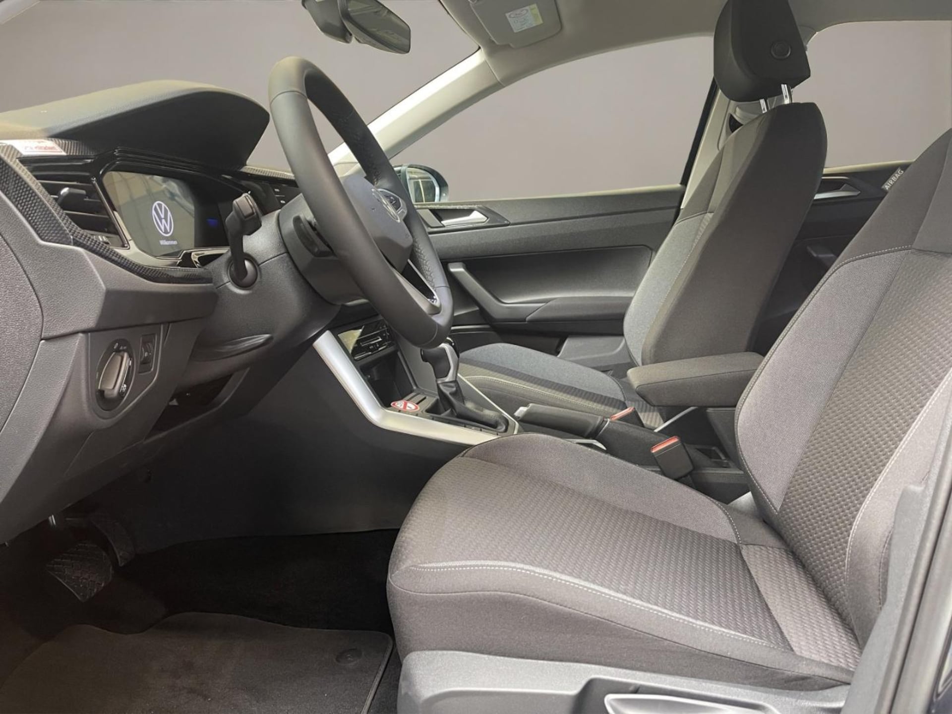 Volkswagen Taigo Life