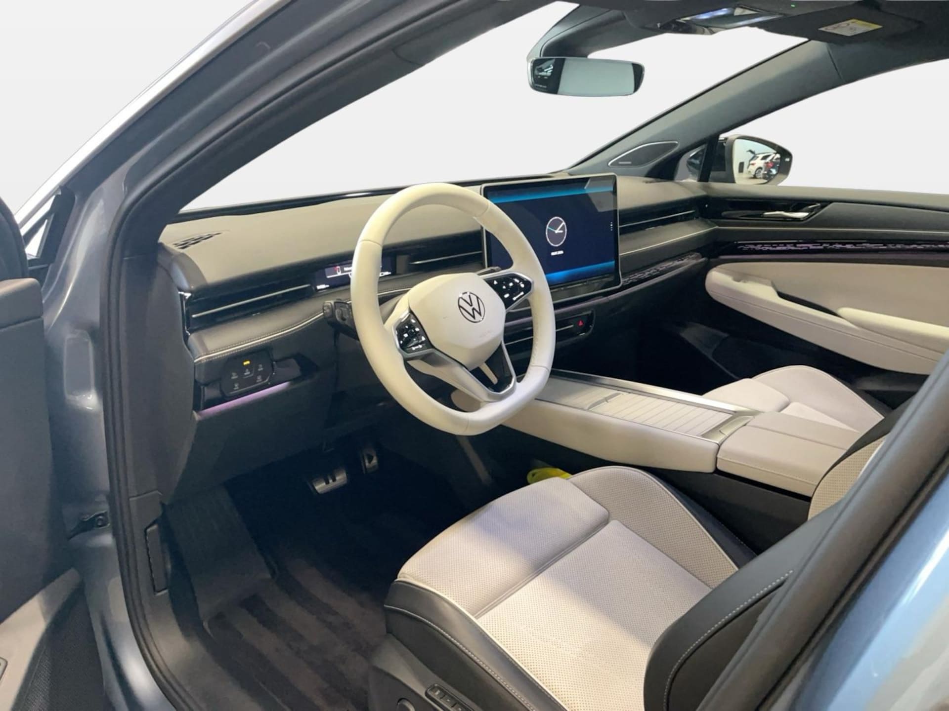 Volkswagen ID.7 Tourer Pro
