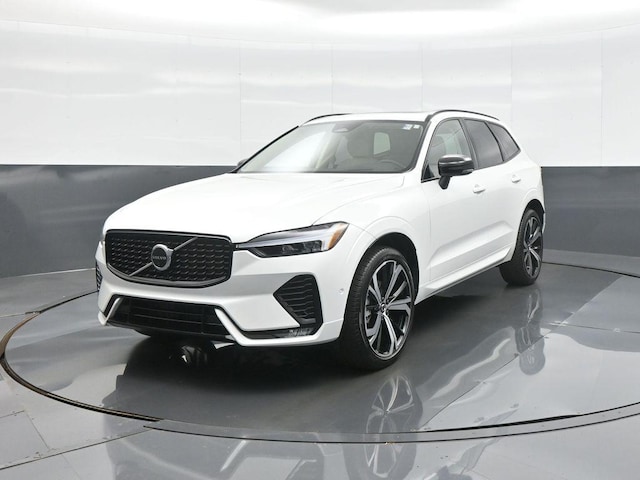 2025 Volvo XC60
