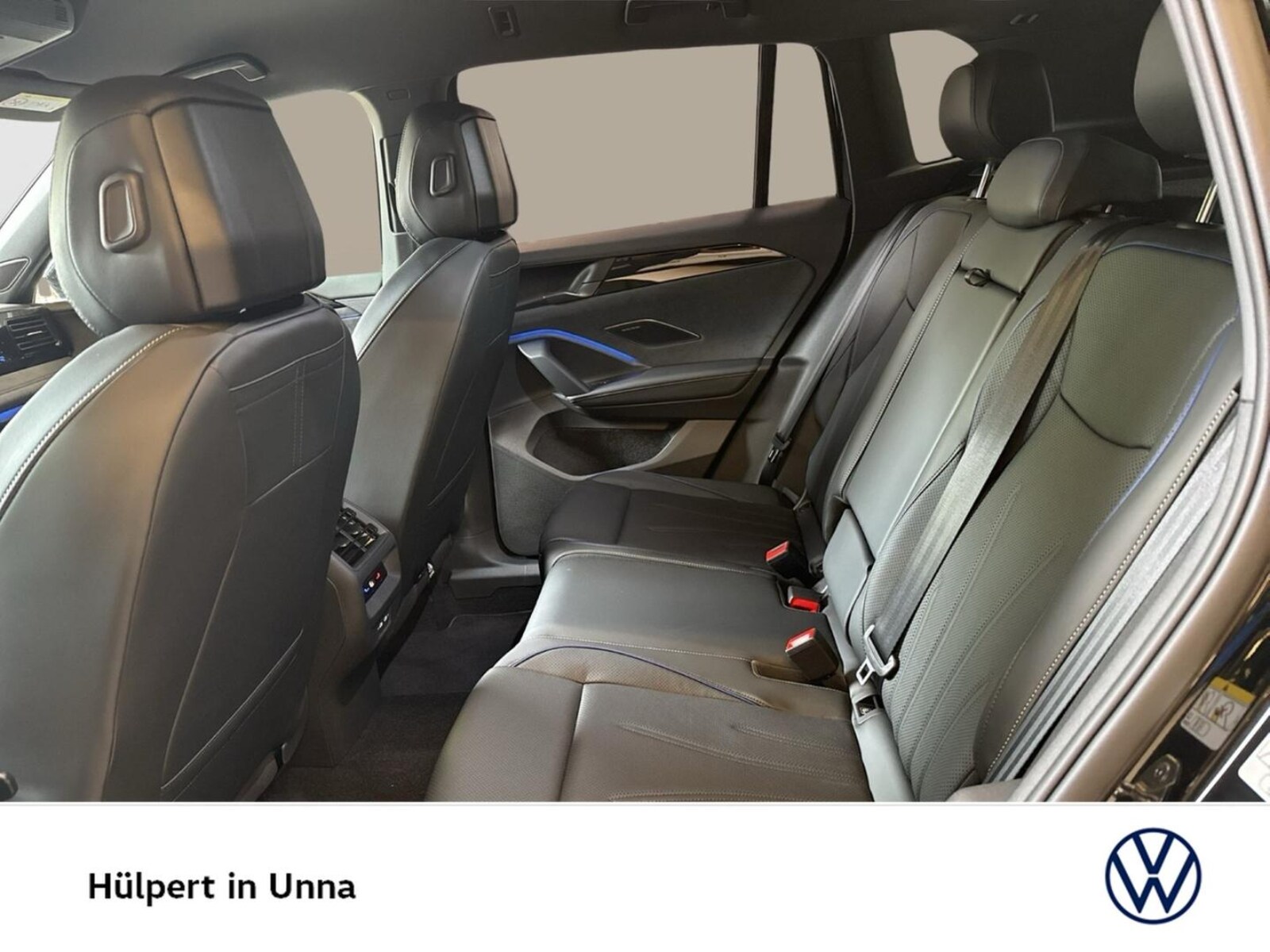 Volkswagen Tiguan – Bild 7