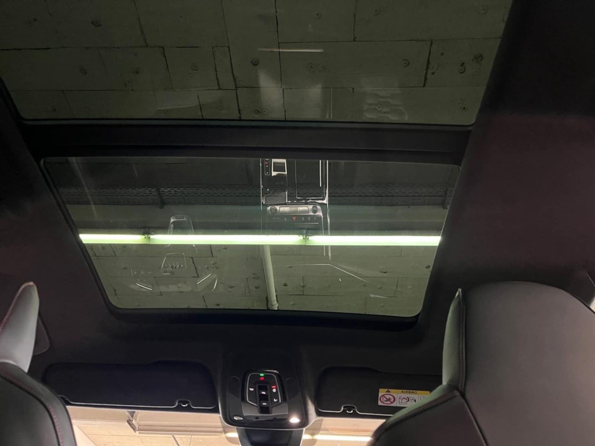 Audi RS Q8 SUV