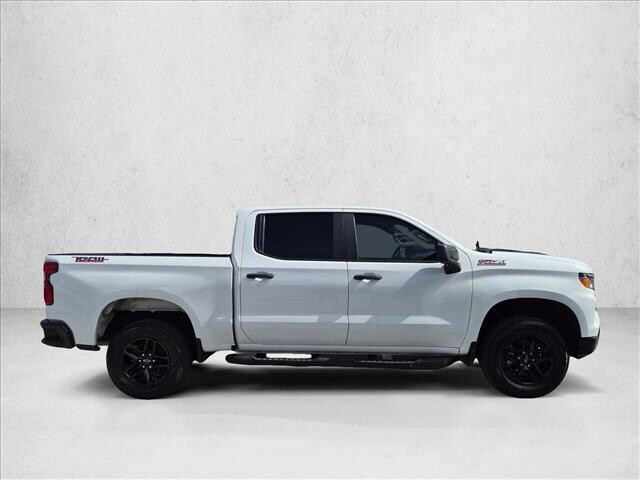 2022 Chevrolet Silverado
