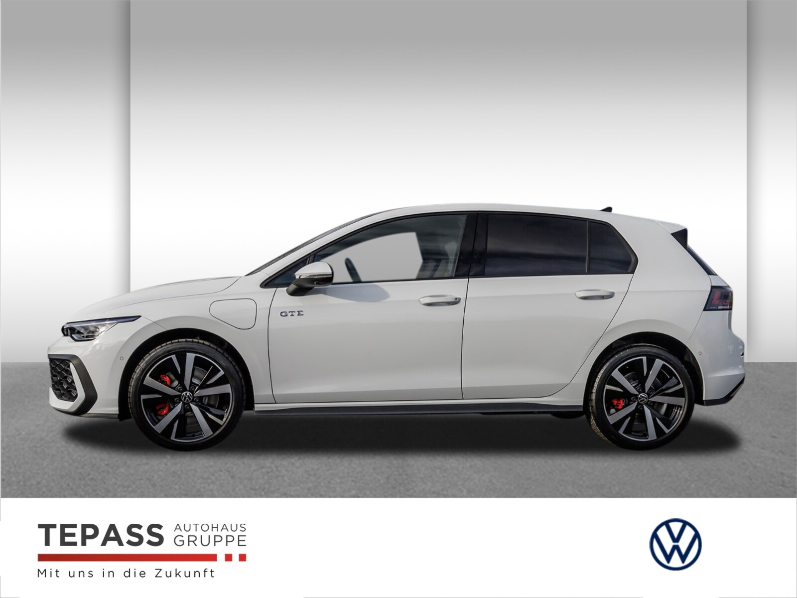 Volkswagen Golf – Bild 5