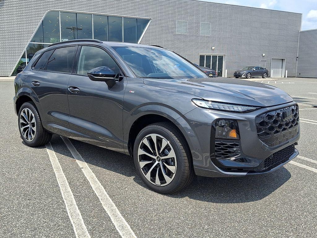 2026 Audi Q3 SUV