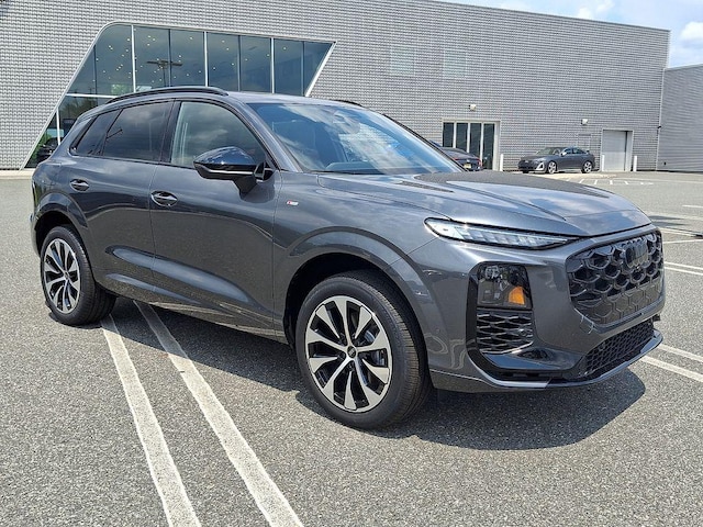 Photo of 2026 Audi Q3 SUV 
