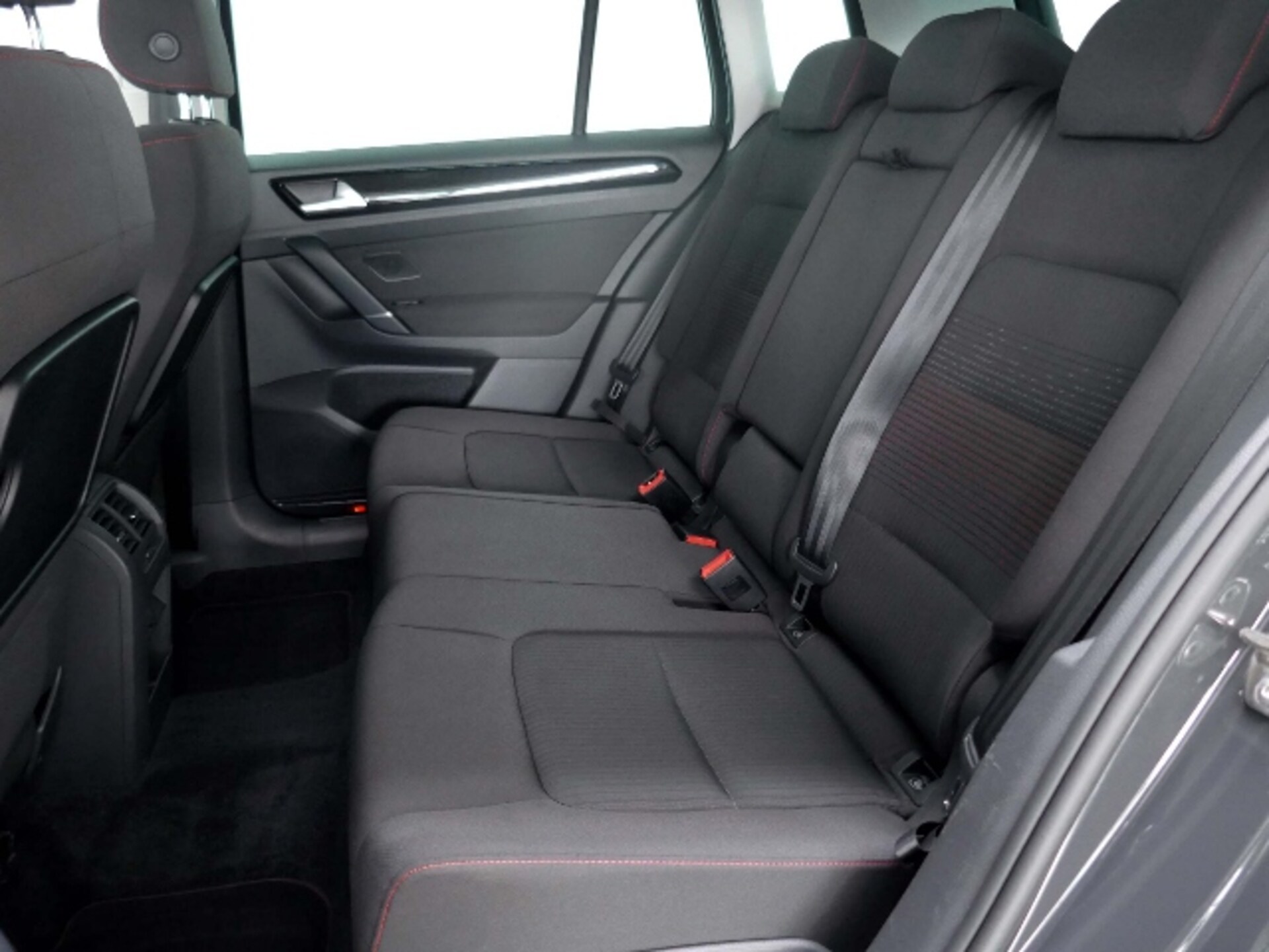 Volkswagen Golf Sportsvan SOUND