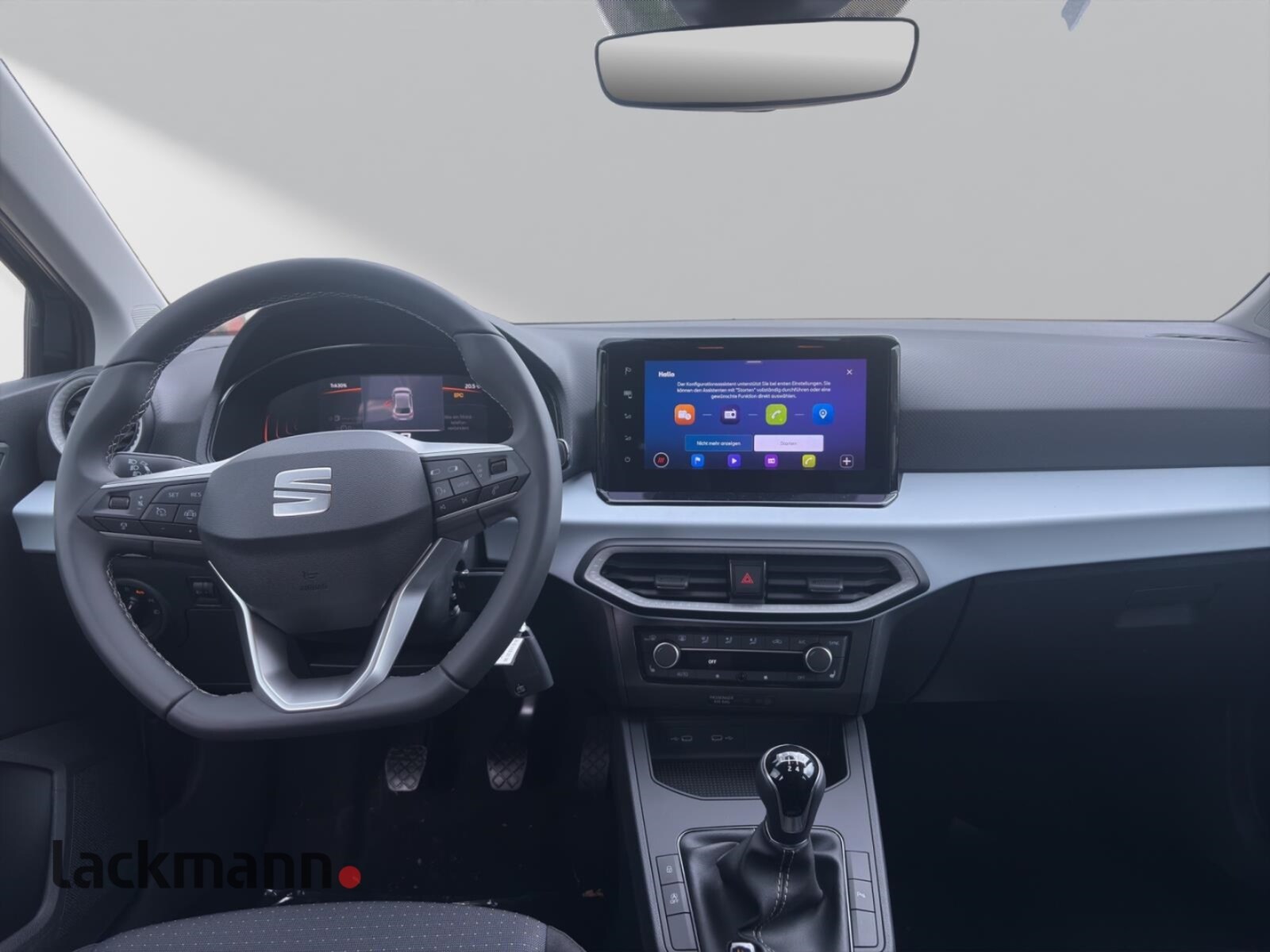SEAT Ibiza – Bild 10