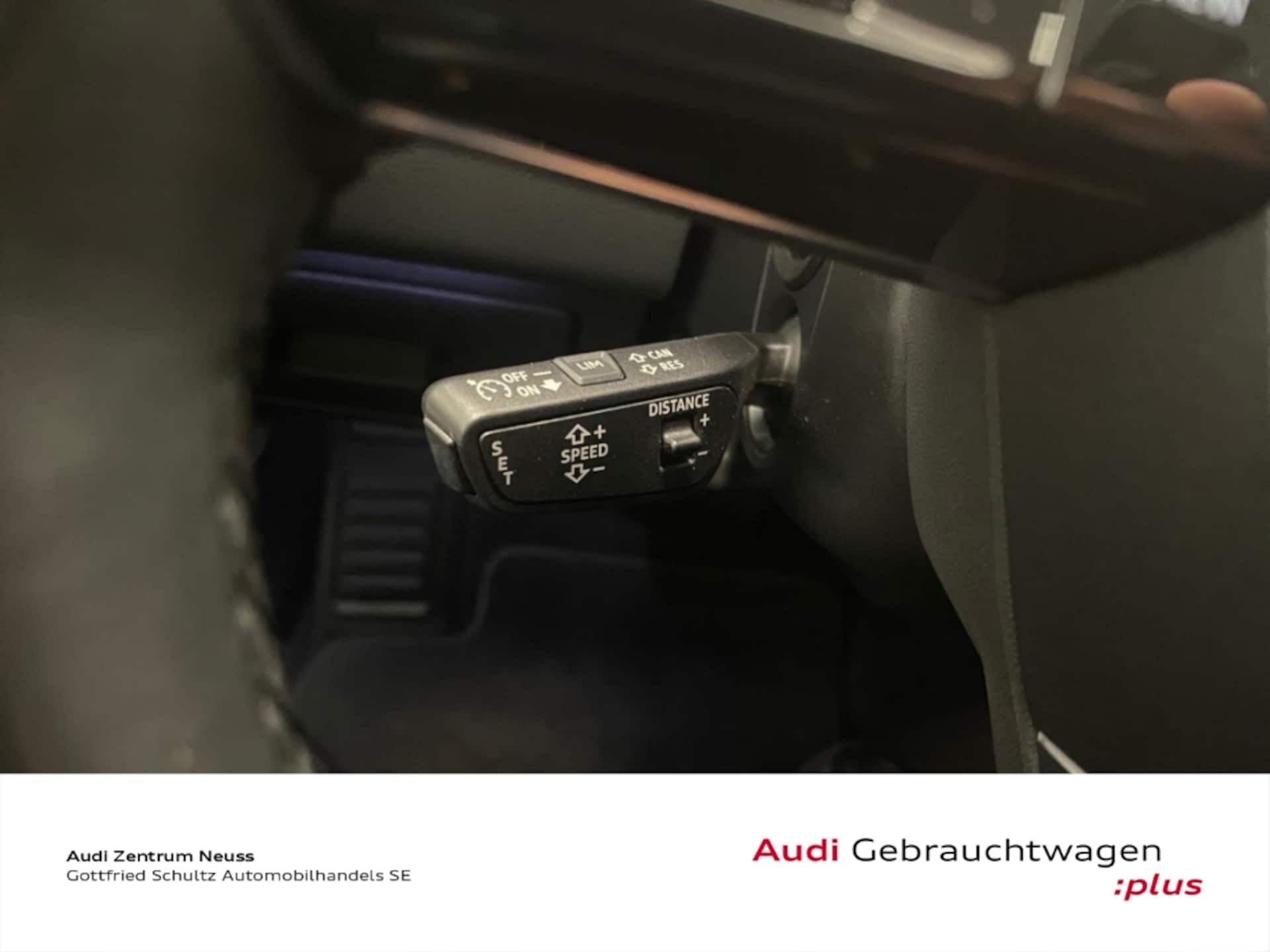 Audi A6 Avant Sport