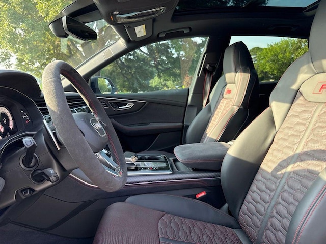 2026 Audi RS Q8 Base - Photo 21