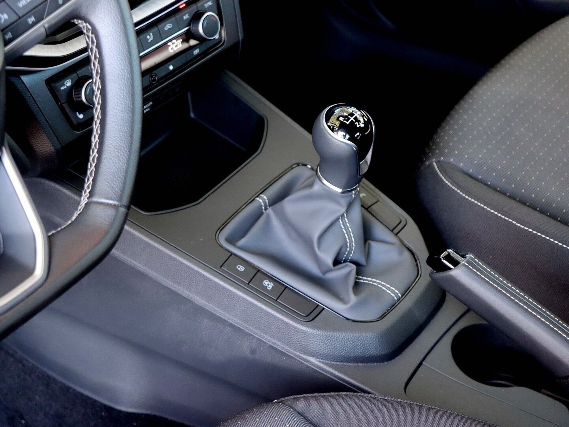 SEAT Ibiza Style