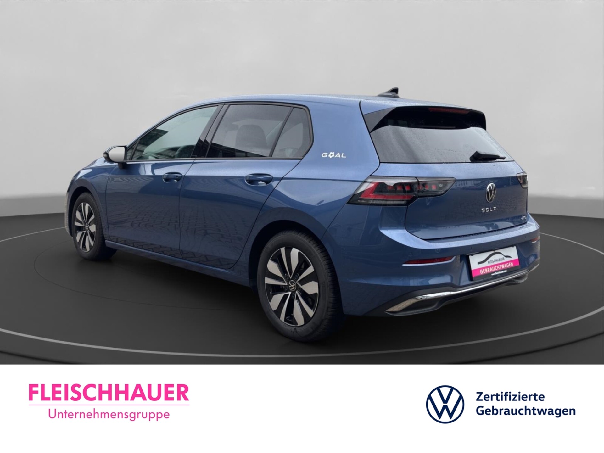 Volkswagen Golf Life