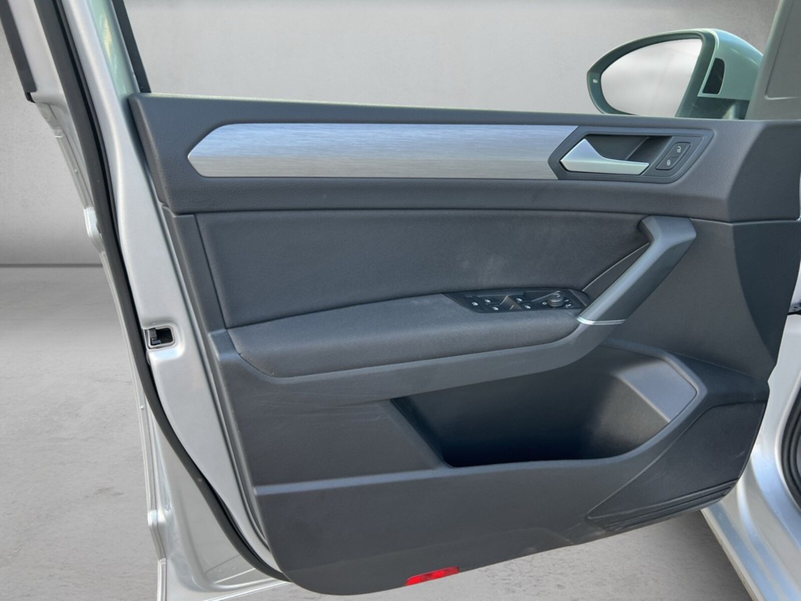 Volkswagen Touran – Bild 6