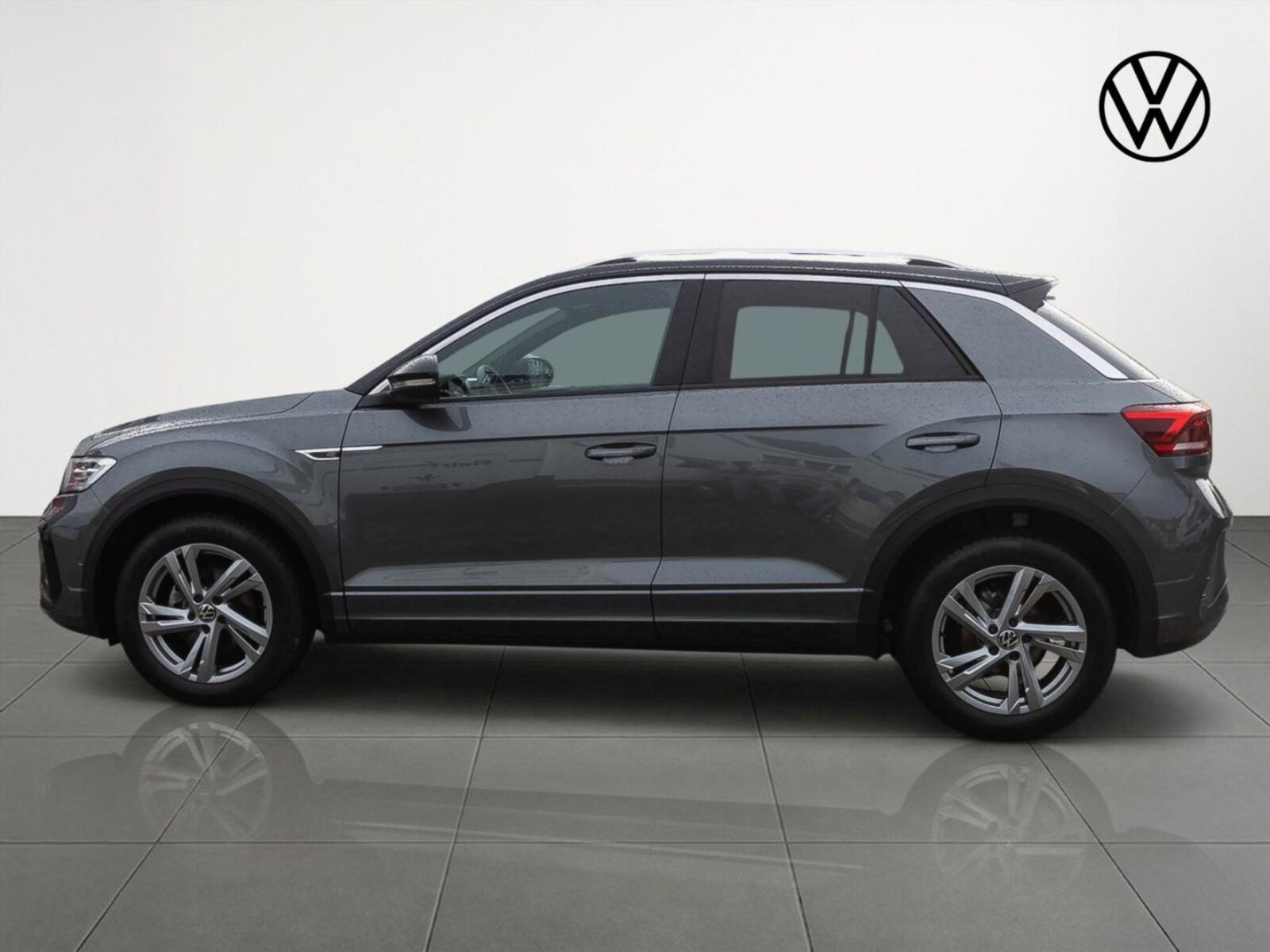 Volkswagen T-Roc – Bild 4