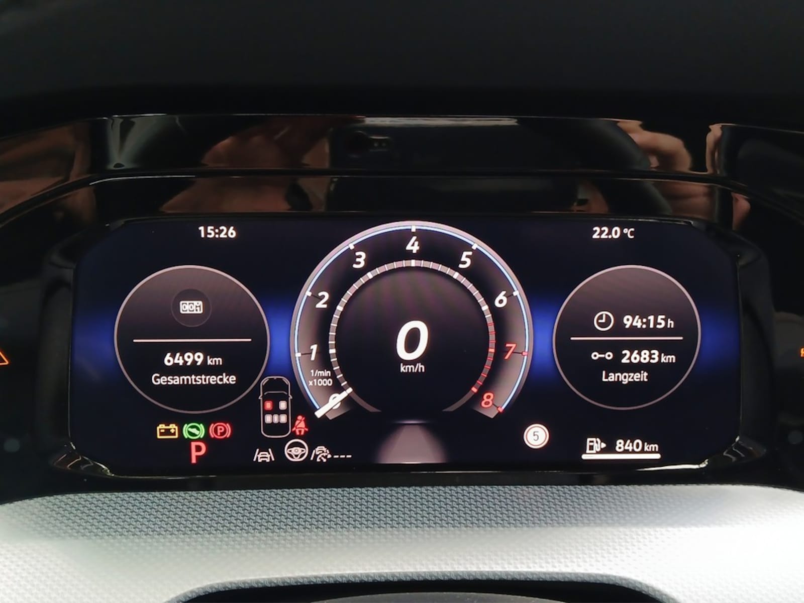 Volkswagen Golf – Bild 11