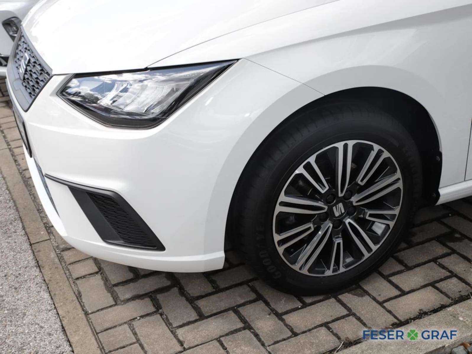 SEAT Ibiza – Bild 3