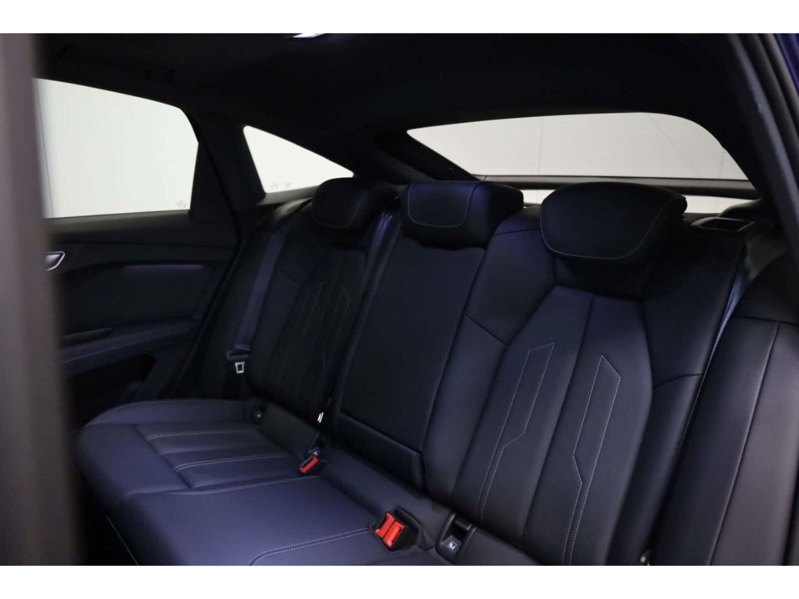 Audi Q4 Sportback e-tron – Bild 11