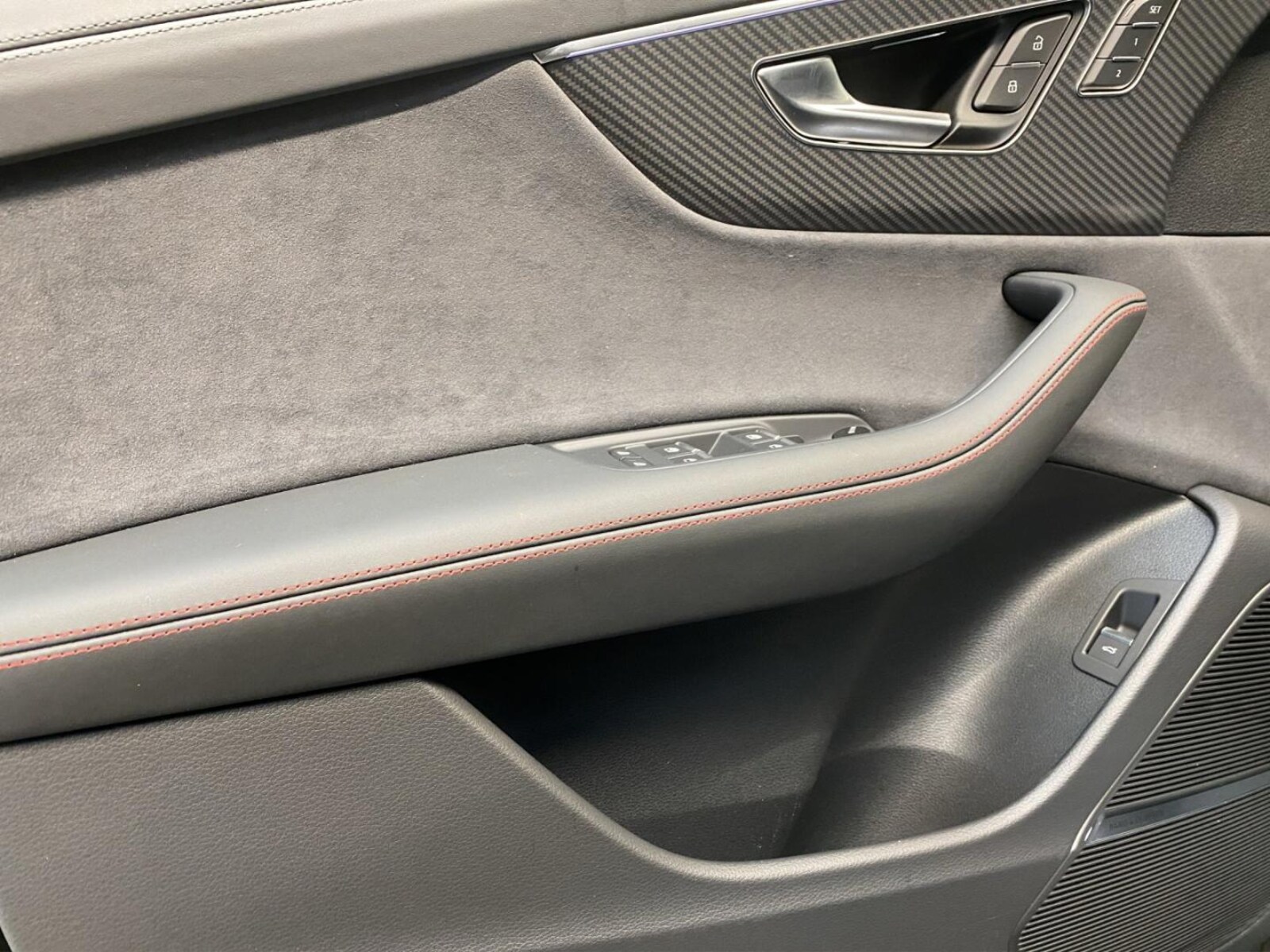 Audi RS Q8 performance – Bild 9
