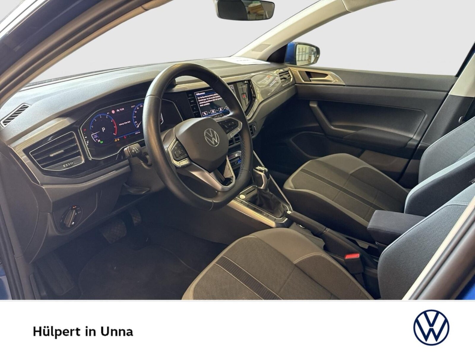 Volkswagen Polo – Bild 11