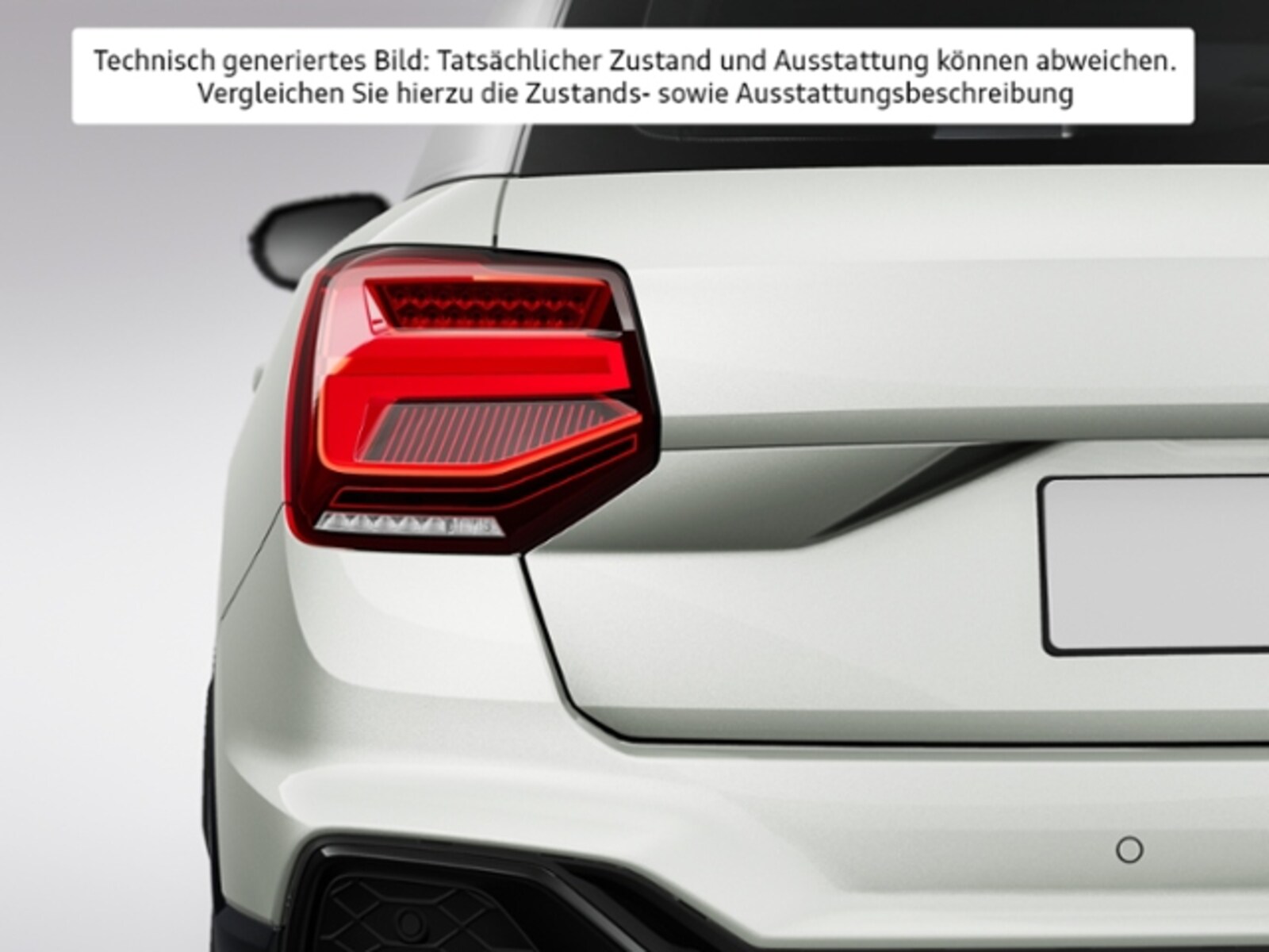 Audi Q2 – Bild 8