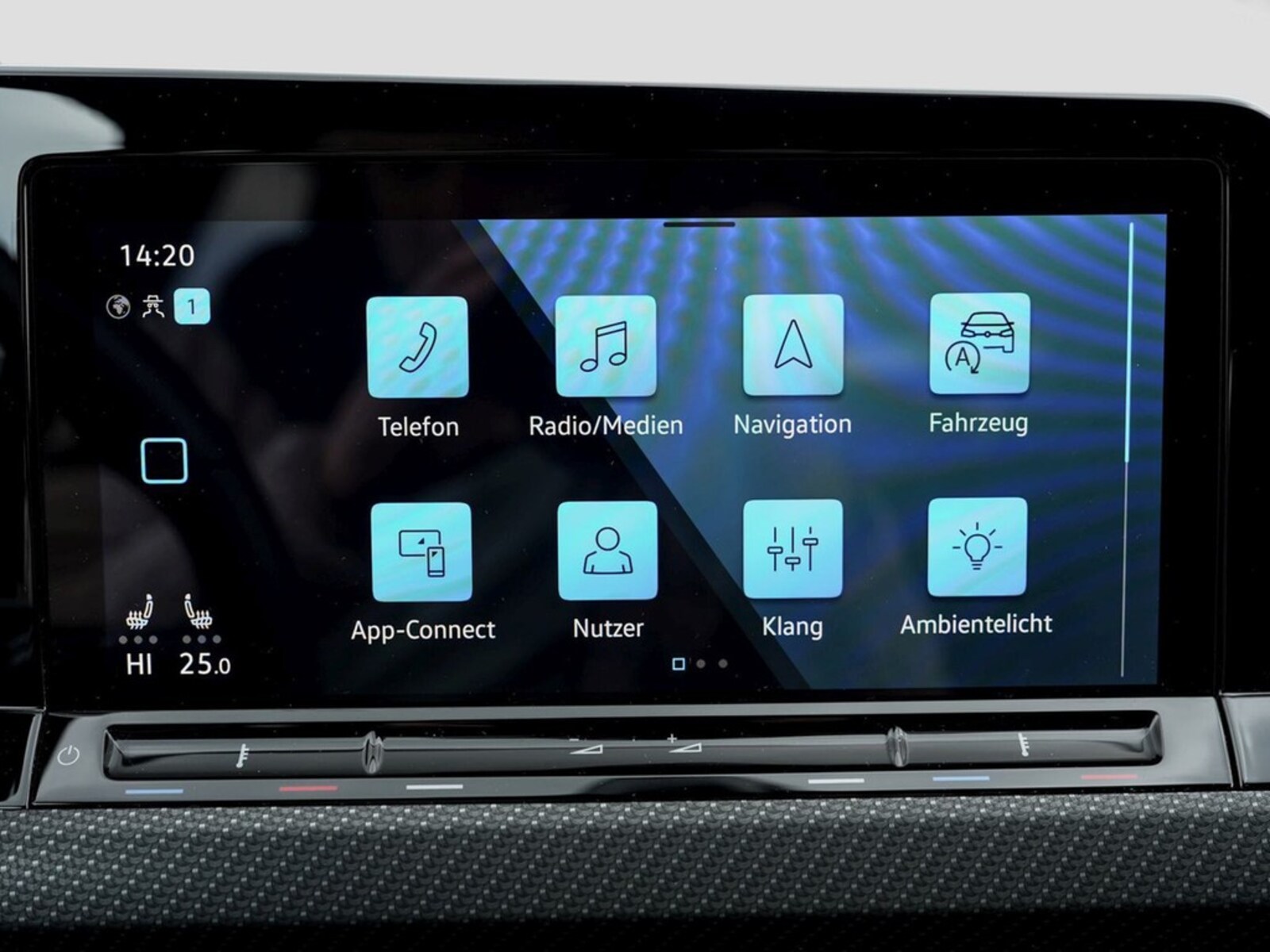 Volkswagen Golf – Bild 14