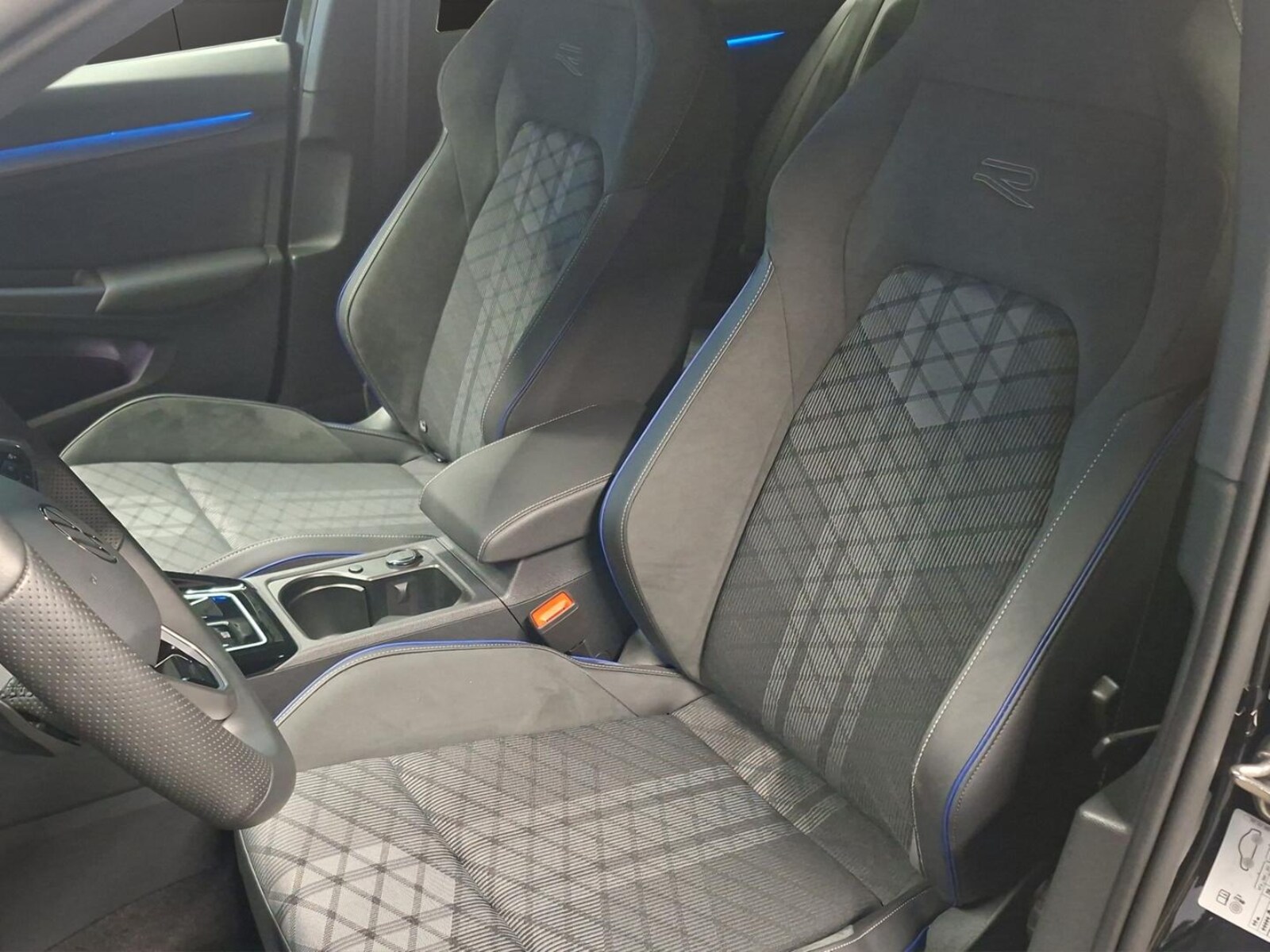 Volkswagen Golf – Bild 7