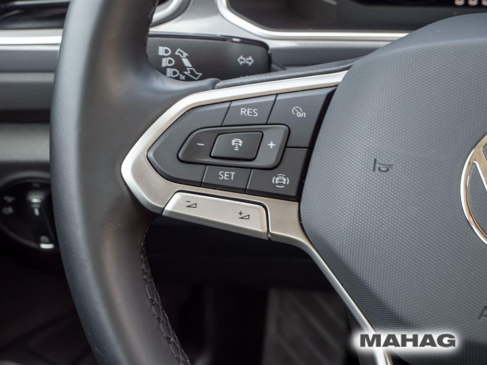 Volkswagen T-Roc – Bild 19
