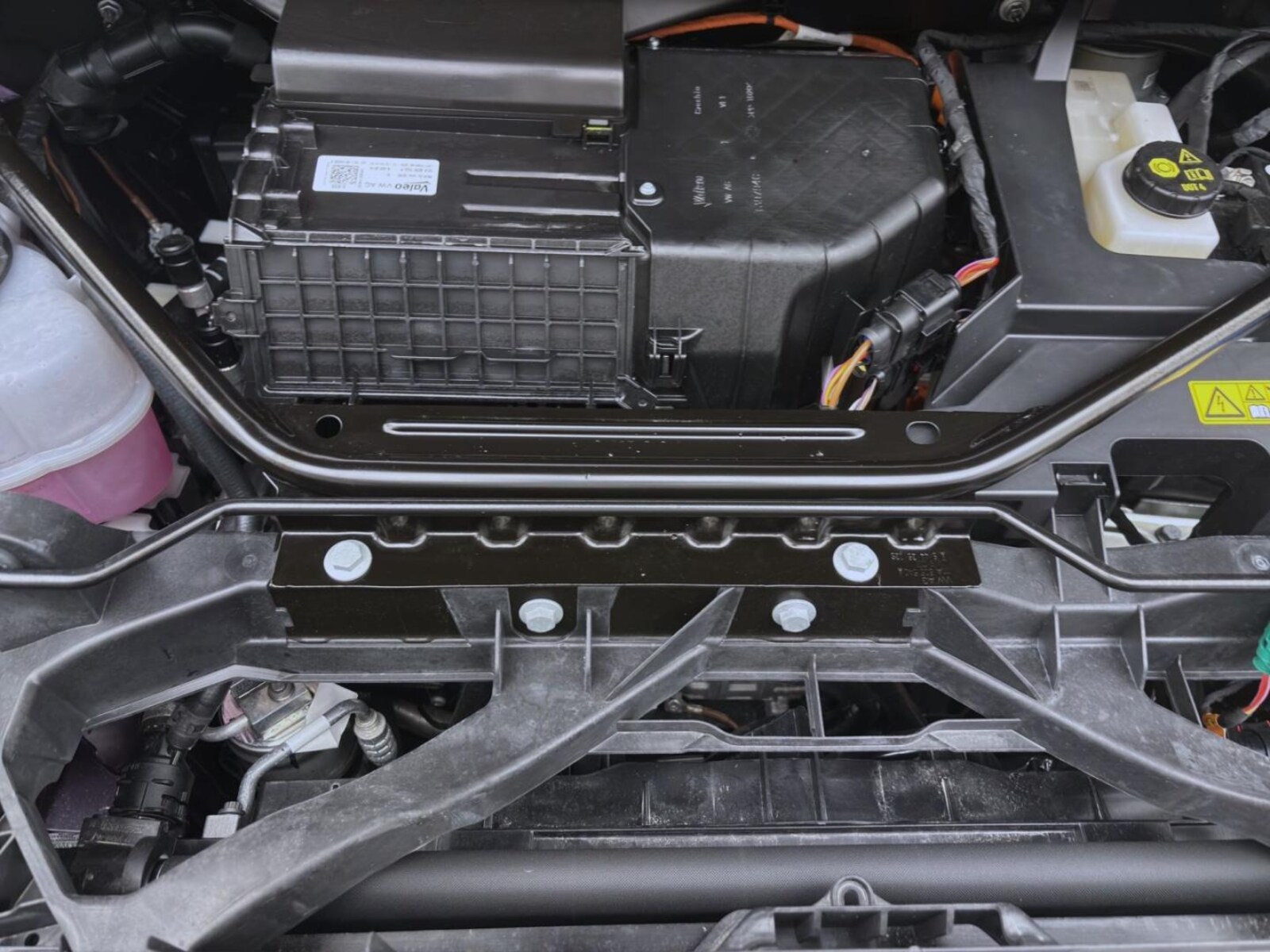 Audi Q4 Sportback e-tron – Bild 18