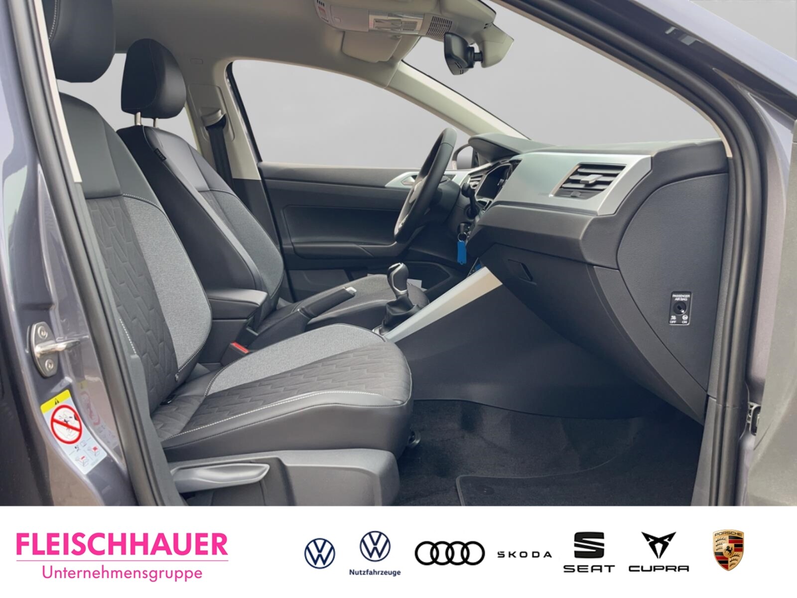 Volkswagen Polo – Bild 10