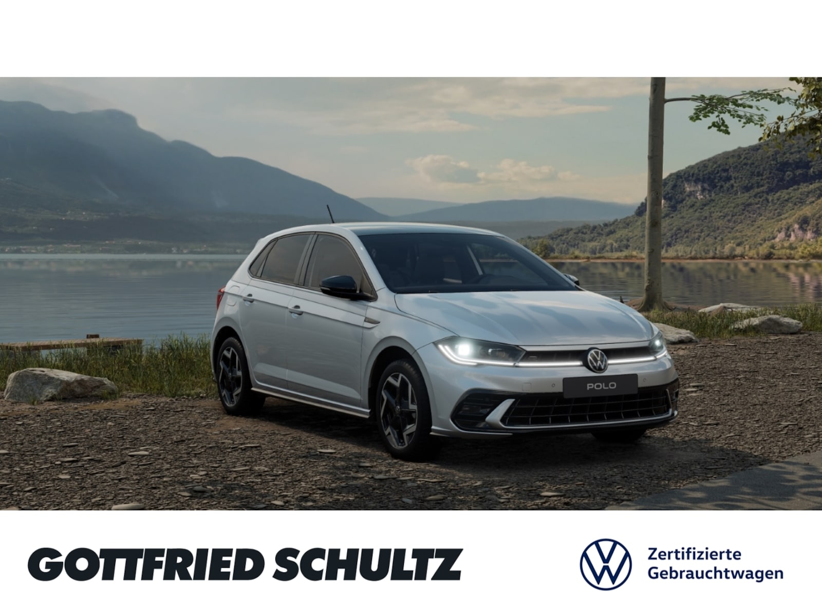 Volkswagen Polo – Bild 4