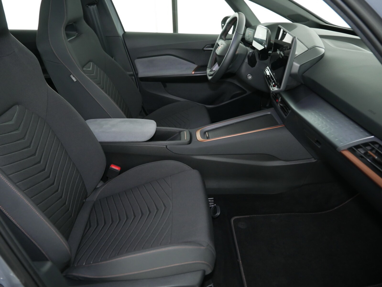 CUPRA Born – Bild 7