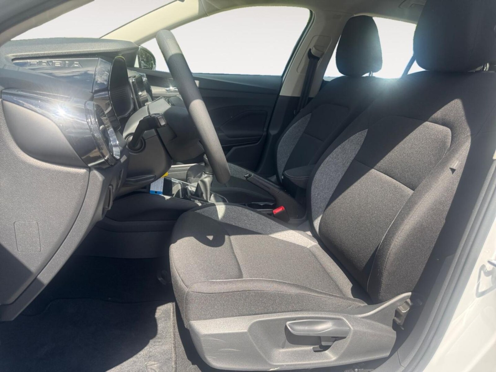 Škoda Fabia – Bild 12
