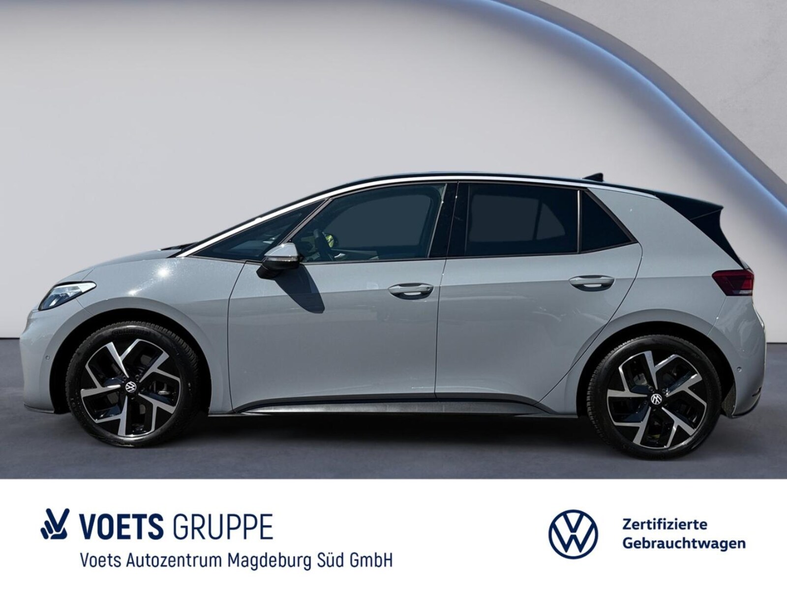 Volkswagen ID.3 – Bild 2