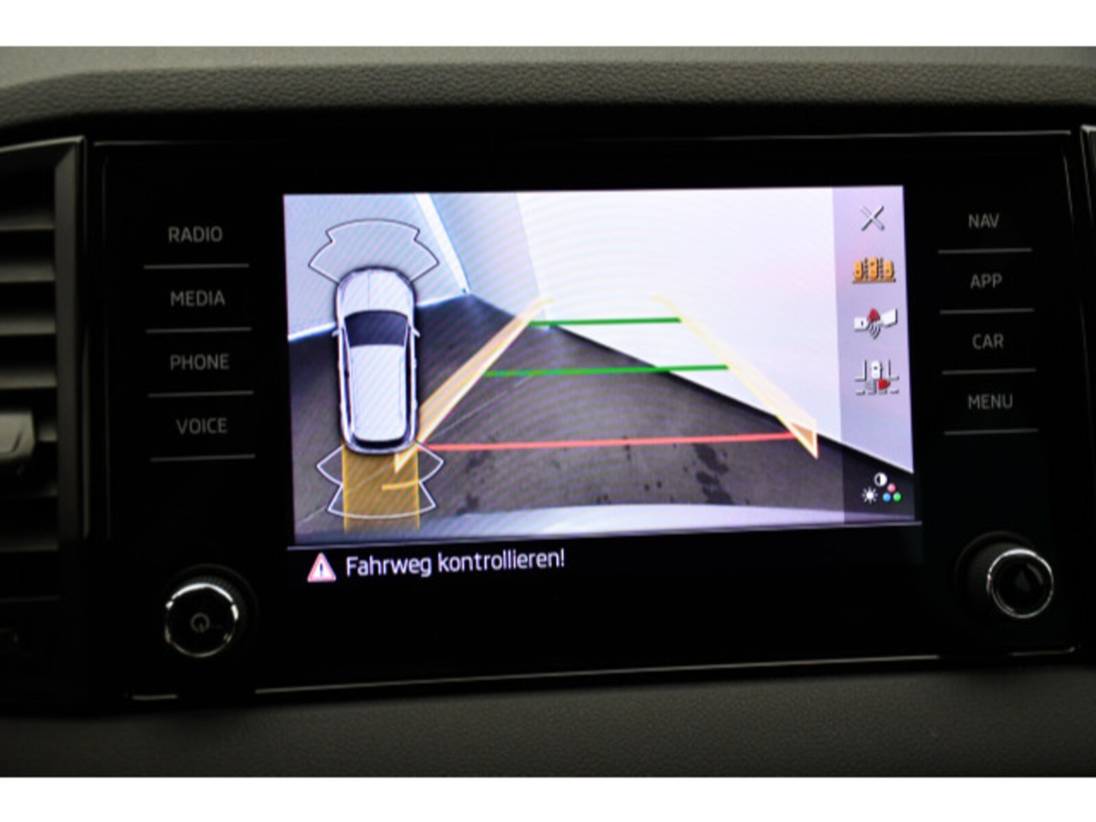 Škoda Karoq – Bild 8