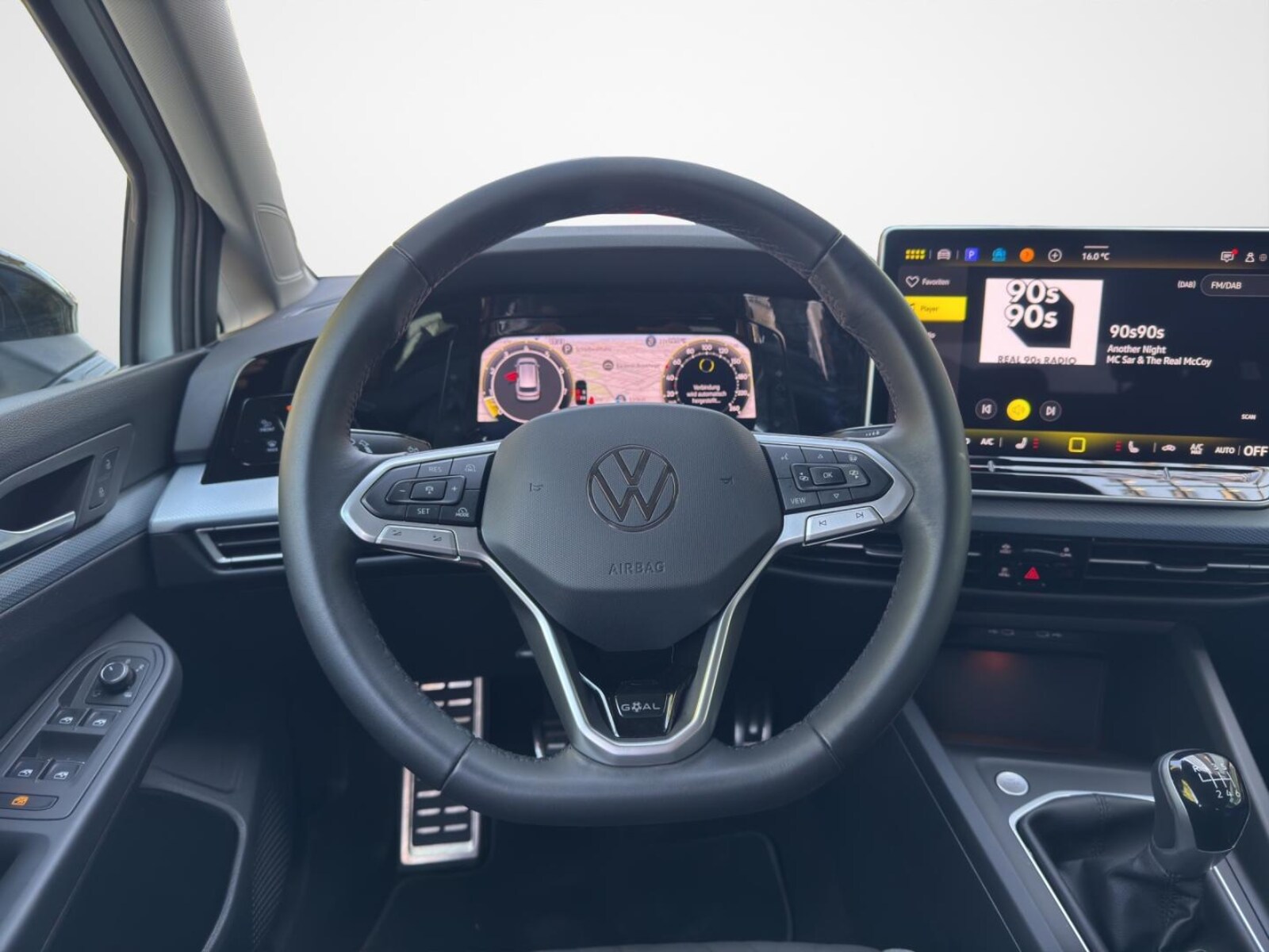 Volkswagen Golf Variant – Bild 9