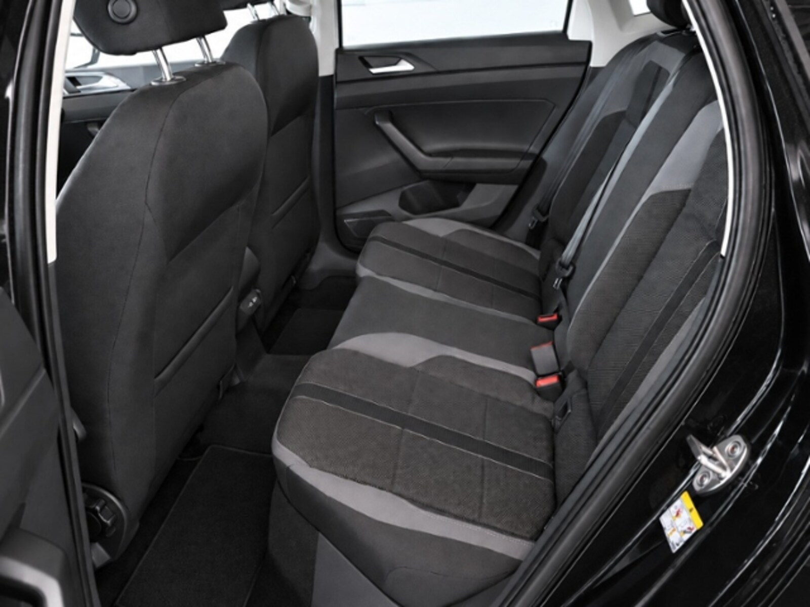 Volkswagen Polo – Bild 20