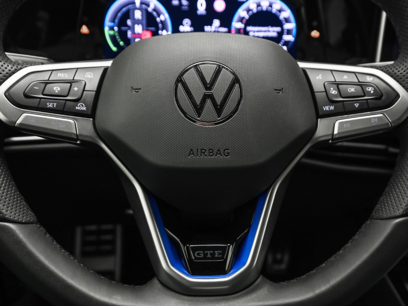Volkswagen Golf – Bild 8