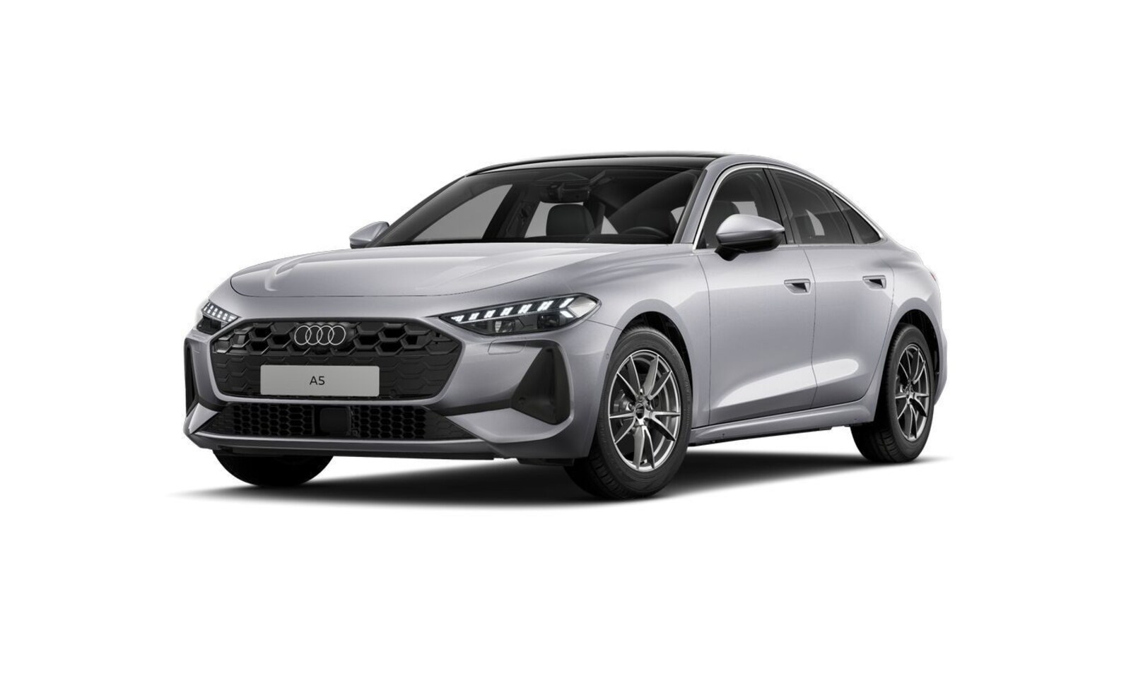 Audi A5 Limousine – Bild 2