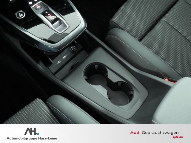 Image about Audi Q4 Sportback e-tron 45 e-tron quattro